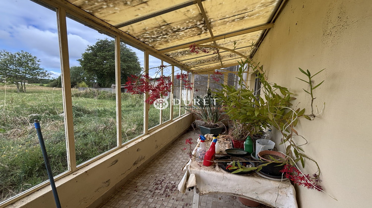 Ma-Cabane - Vente Maison La Chapelle-Heulin, 186 m²