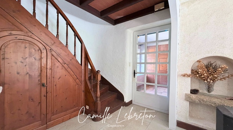 Ma-Cabane - Vente Maison LA CHAPELLE HEULIN, 155 m²