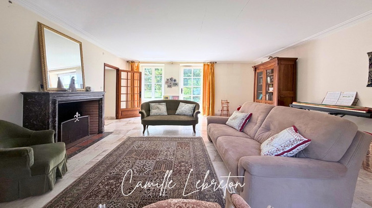 Ma-Cabane - Vente Maison LA CHAPELLE HEULIN, 155 m²