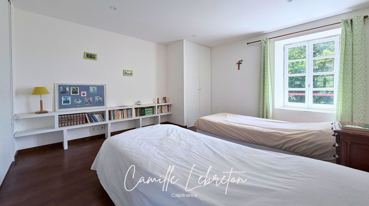 Ma-Cabane - Vente Maison LA CHAPELLE HEULIN, 155 m²