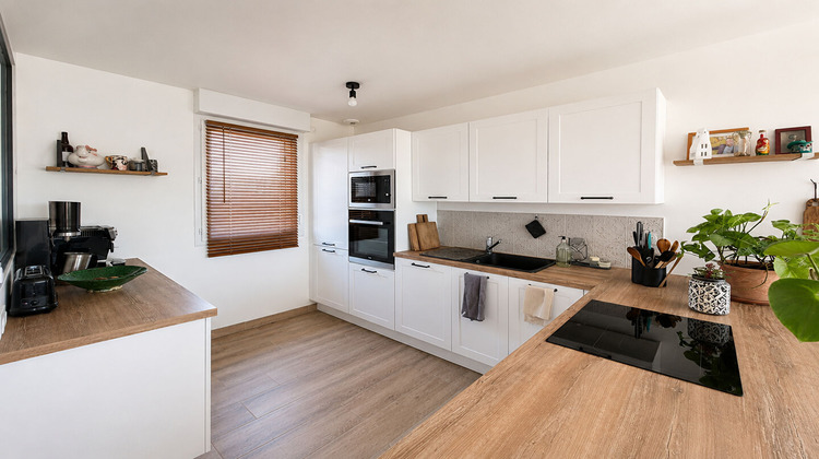 Ma-Cabane - Vente Maison LA CHAPELLE-HEULIN, 102 m²