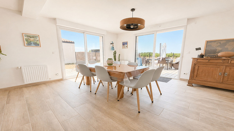 Ma-Cabane - Vente Maison LA CHAPELLE-HEULIN, 102 m²