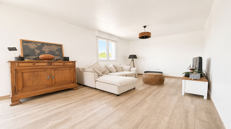 Ma-Cabane - Vente Maison LA CHAPELLE-HEULIN, 102 m²