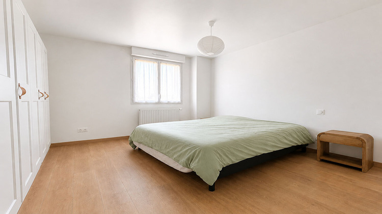 Ma-Cabane - Vente Maison LA CHAPELLE-HEULIN, 102 m²