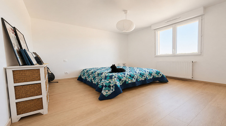 Ma-Cabane - Vente Maison LA CHAPELLE-HEULIN, 102 m²