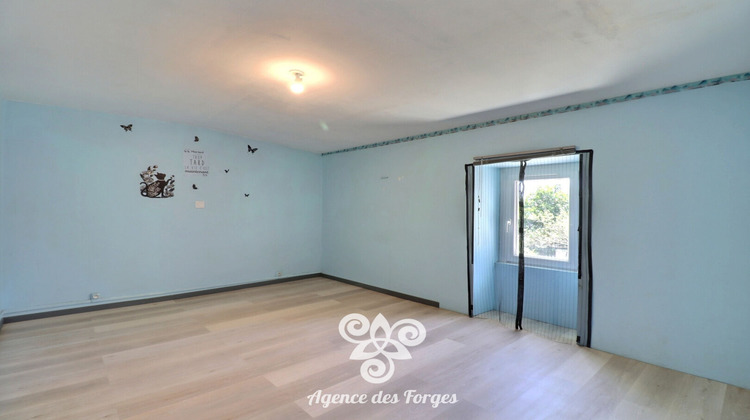 Ma-Cabane - Vente Maison LA CHAPELLE-HEULIN, 134 m²