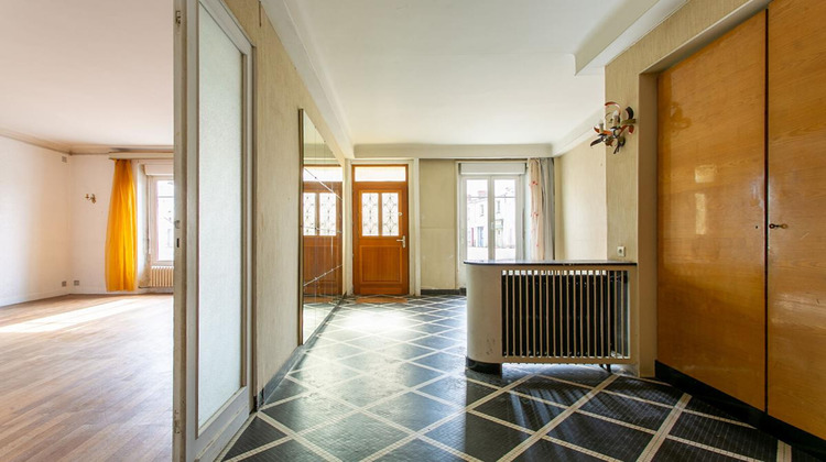 Ma-Cabane - Vente Maison LA CHAPELLE HEULIN, 215 m²