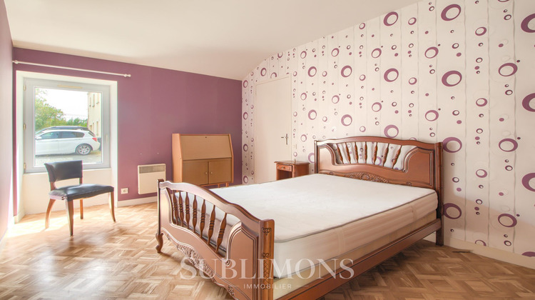 Ma-Cabane - Vente Maison La Chapelle-Heulin, 92 m²