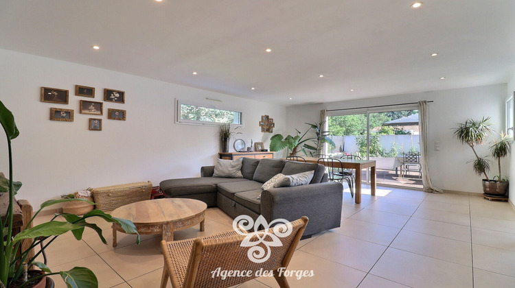 Ma-Cabane - Vente Maison LA CHAPELLE-HEULIN, 107 m²