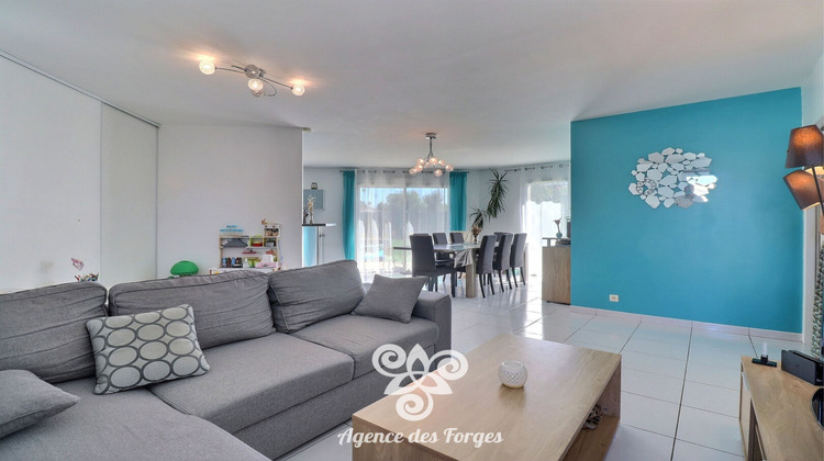 Ma-Cabane - Vente Maison LA CHAPELLE-HEULIN, 103 m²
