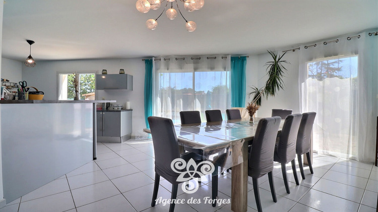 Ma-Cabane - Vente Maison LA CHAPELLE-HEULIN, 103 m²