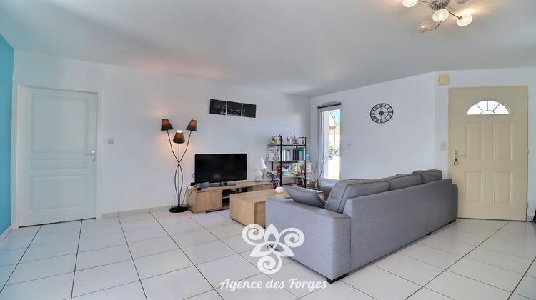 Ma-Cabane - Vente Maison LA CHAPELLE-HEULIN, 103 m²