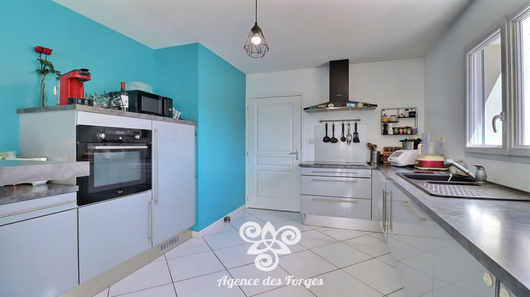 Ma-Cabane - Vente Maison LA CHAPELLE-HEULIN, 103 m²