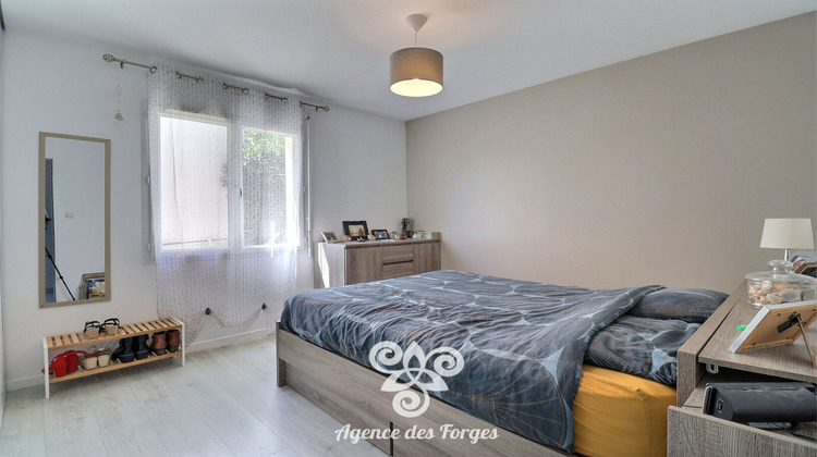 Ma-Cabane - Vente Maison LA CHAPELLE-HEULIN, 103 m²