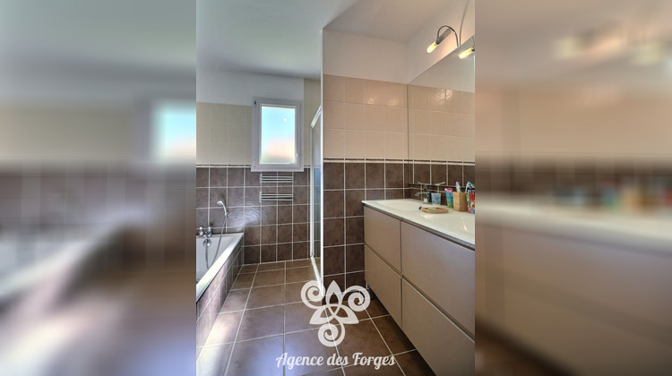 Ma-Cabane - Vente Maison LA CHAPELLE-HEULIN, 103 m²