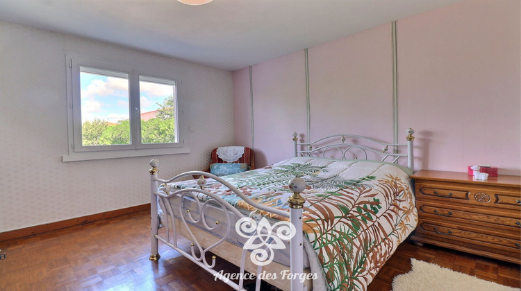 Ma-Cabane - Vente Maison LA CHAPELLE-HEULIN, 93 m²