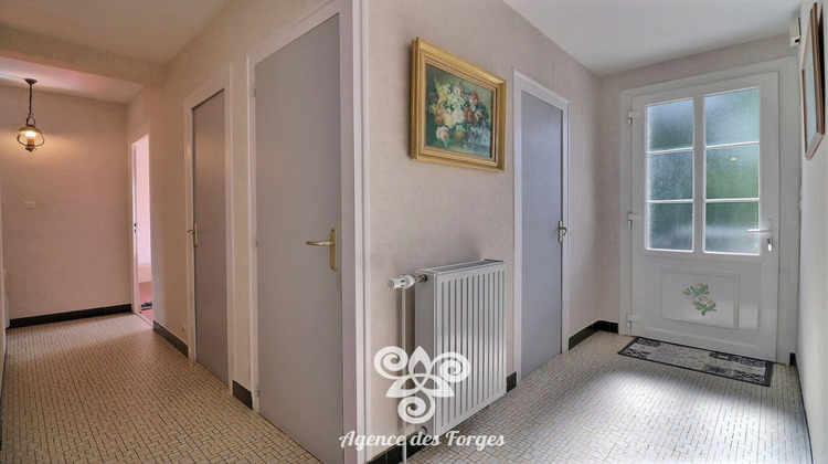 Ma-Cabane - Vente Maison LA CHAPELLE-HEULIN, 93 m²