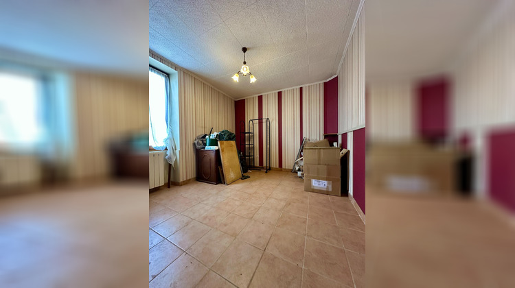 Ma-Cabane - Vente Maison La Chapelle-Hugon, 83 m²