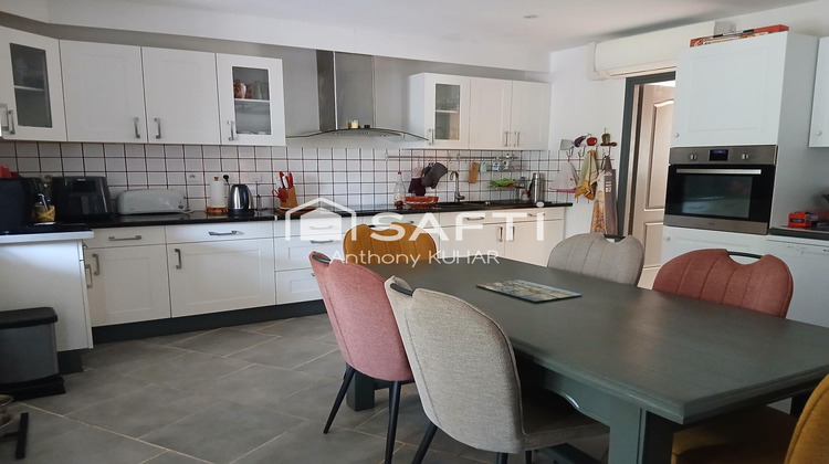 Ma-Cabane - Vente Maison La Chapelle-Hugon, 113 m²