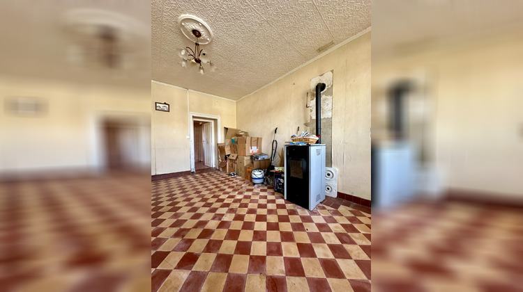Ma-Cabane - Vente Maison La Chapelle-Hugon, 83 m²