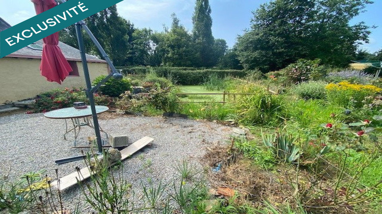 Ma-Cabane - Vente Maison La Chapelle-Hullin, 75 m²