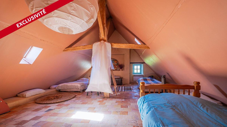 Ma-Cabane - Vente Maison LA CHAPELLE HUON, 178 m²