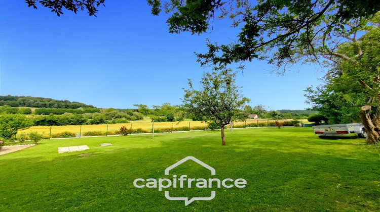 Ma-Cabane - Vente Maison LA CHAPELLE HUON, 117 m²