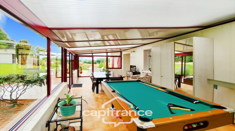 Ma-Cabane - Vente Maison LA CHAPELLE HUON, 117 m²