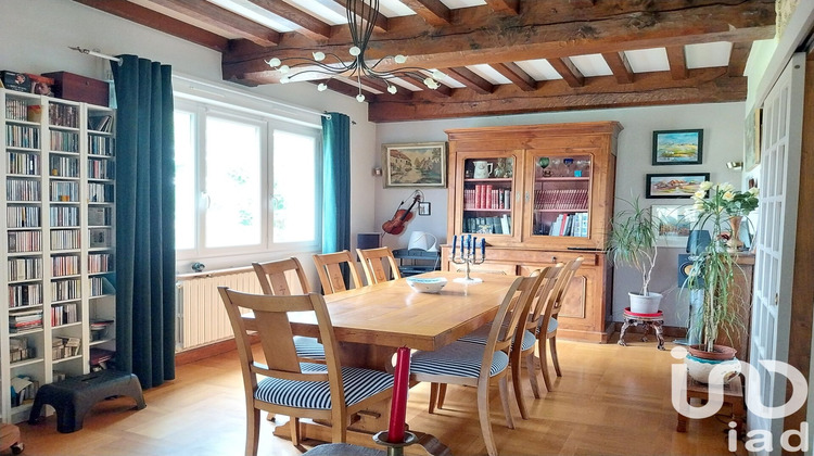 Ma-Cabane - Vente Maison La Chapelle-Janson, 166 m²