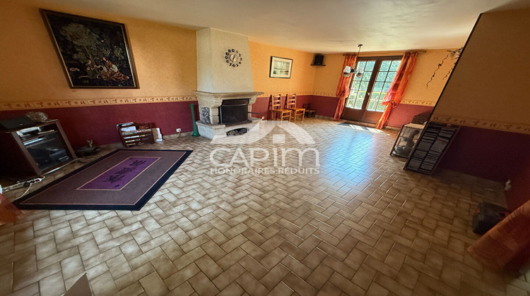 Ma-Cabane - Vente Maison LA CHAPELLE-JANSON, 100 m²