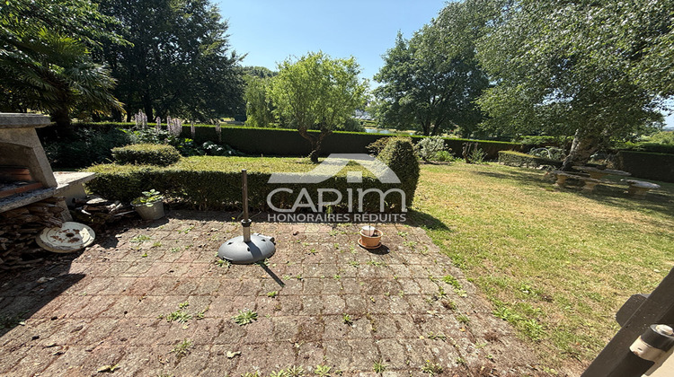 Ma-Cabane - Vente Maison LA CHAPELLE-JANSON, 100 m²