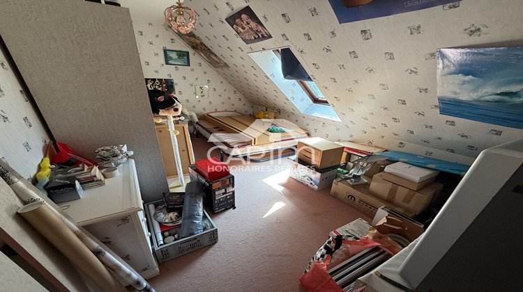 Ma-Cabane - Vente Maison LA CHAPELLE-JANSON, 100 m²