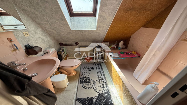 Ma-Cabane - Vente Maison LA CHAPELLE-JANSON, 100 m²