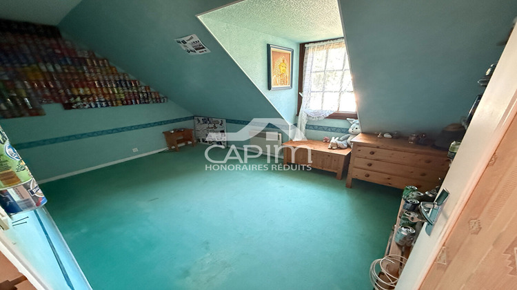 Ma-Cabane - Vente Maison LA CHAPELLE-JANSON, 100 m²