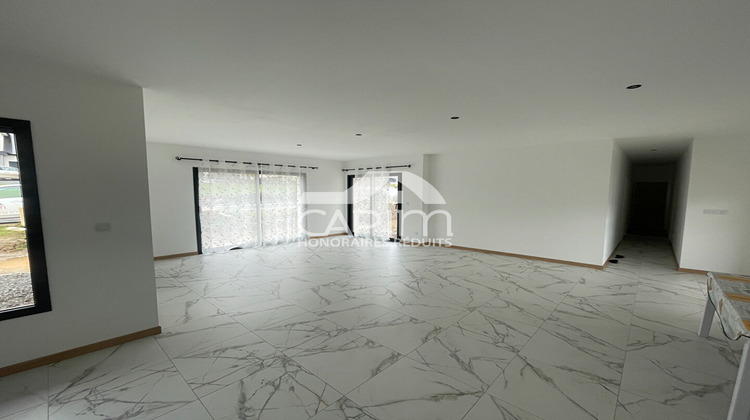 Ma-Cabane - Vente Maison LA CHAPELLE-JANSON, 122 m²