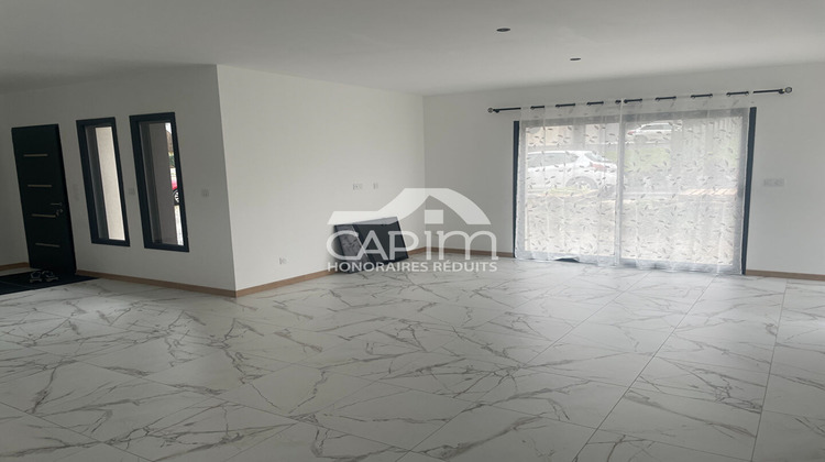 Ma-Cabane - Vente Maison LA CHAPELLE-JANSON, 122 m²