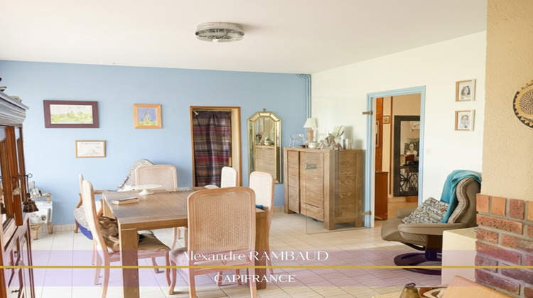 Ma-Cabane - Vente Maison LA CHAPELLE JANSON, 231 m²