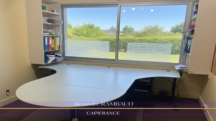 Ma-Cabane - Vente Maison LA CHAPELLE JANSON, 231 m²