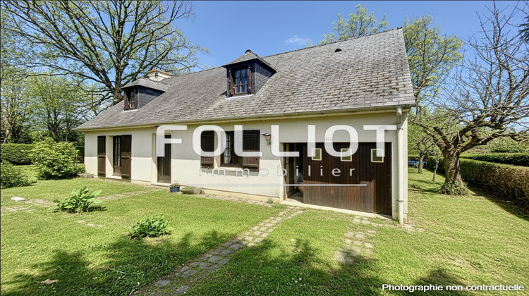 Ma-Cabane - Vente Maison LA CHAPELLE-JANSON, 96 m²