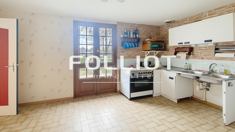 Ma-Cabane - Vente Maison LA CHAPELLE-JANSON, 96 m²