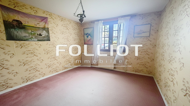 Ma-Cabane - Vente Maison LA CHAPELLE-JANSON, 96 m²