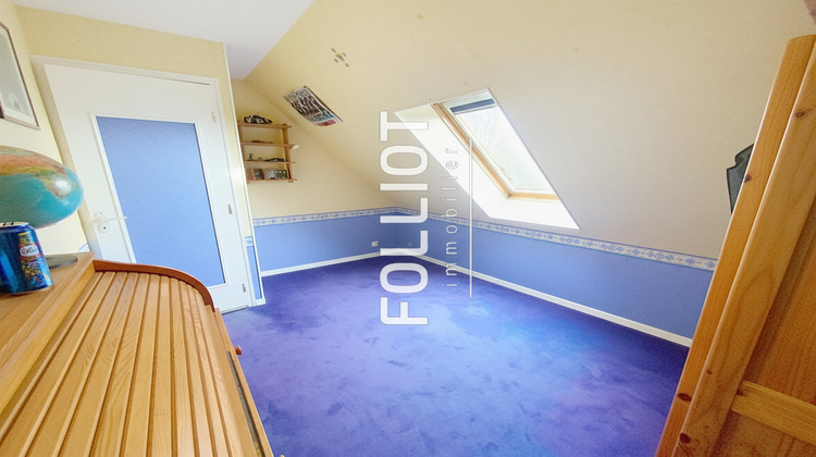 Ma-Cabane - Vente Maison LA CHAPELLE-JANSON, 96 m²