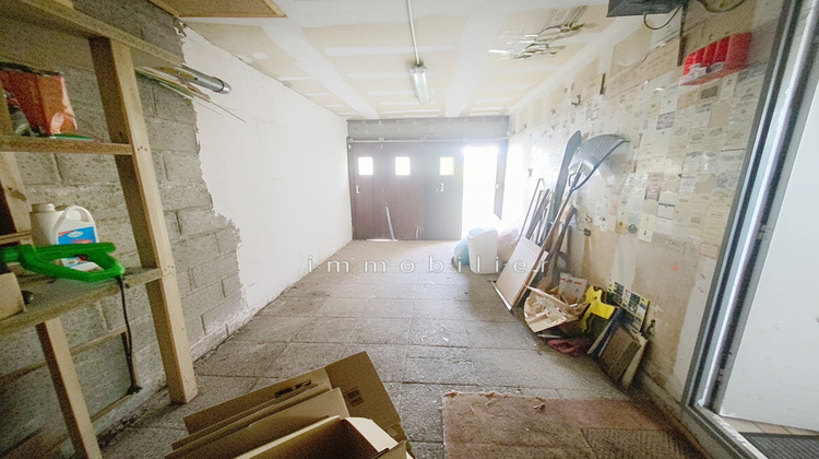 Ma-Cabane - Vente Maison LA CHAPELLE-JANSON, 96 m²