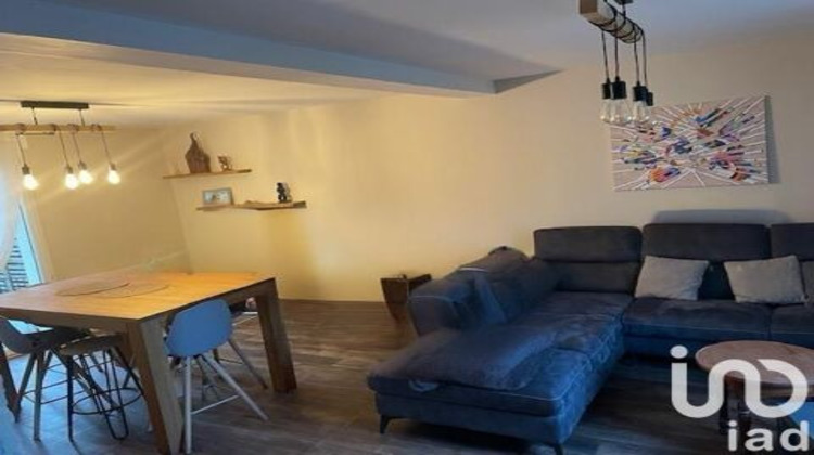 Ma-Cabane - Vente Maison La Chapelle-Janson, 99 m²