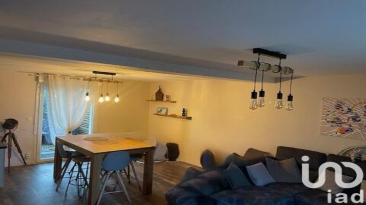 Ma-Cabane - Vente Maison La Chapelle-Janson, 99 m²