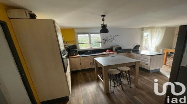 Ma-Cabane - Vente Maison La Chapelle-Janson, 99 m²