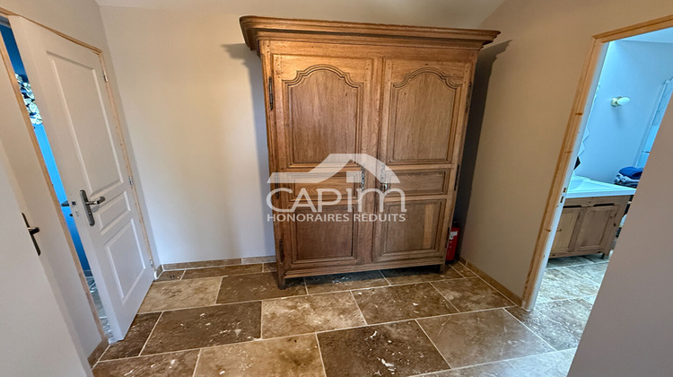 Ma-Cabane - Vente Maison LA CHAPELLE-JANSON, 78 m²