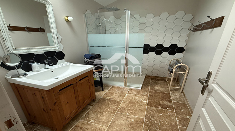 Ma-Cabane - Vente Maison LA CHAPELLE-JANSON, 78 m²