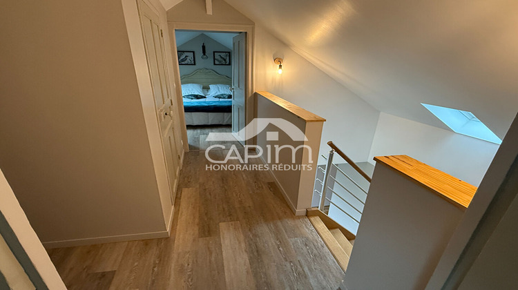 Ma-Cabane - Vente Maison LA CHAPELLE-JANSON, 78 m²