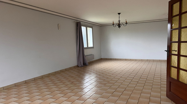 Ma-Cabane - Vente Maison LA CHAPELLE-JANSON, 80 m²